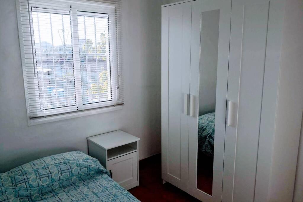Apartamento De Tres En Carranque Apartment