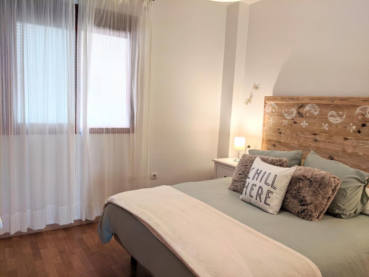 Imperio Argentina Apartment Málaga