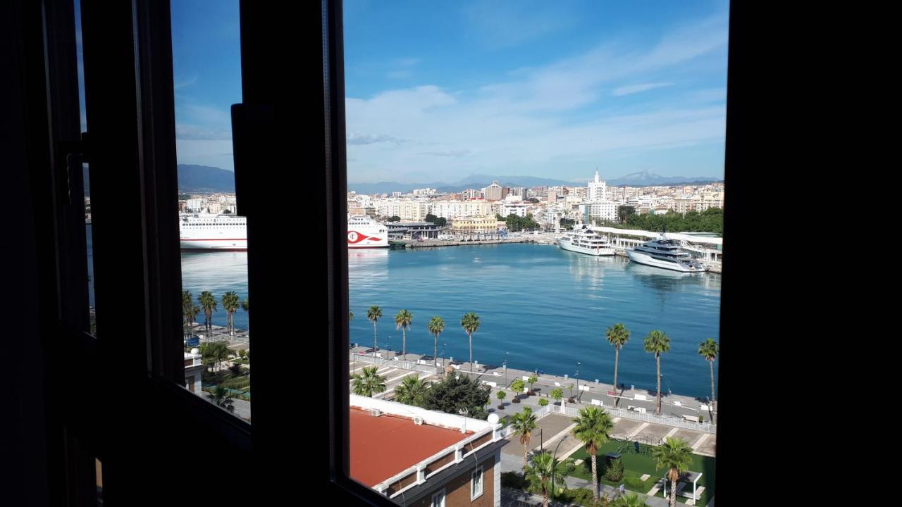 Appartement Malagueta & Port Málaga