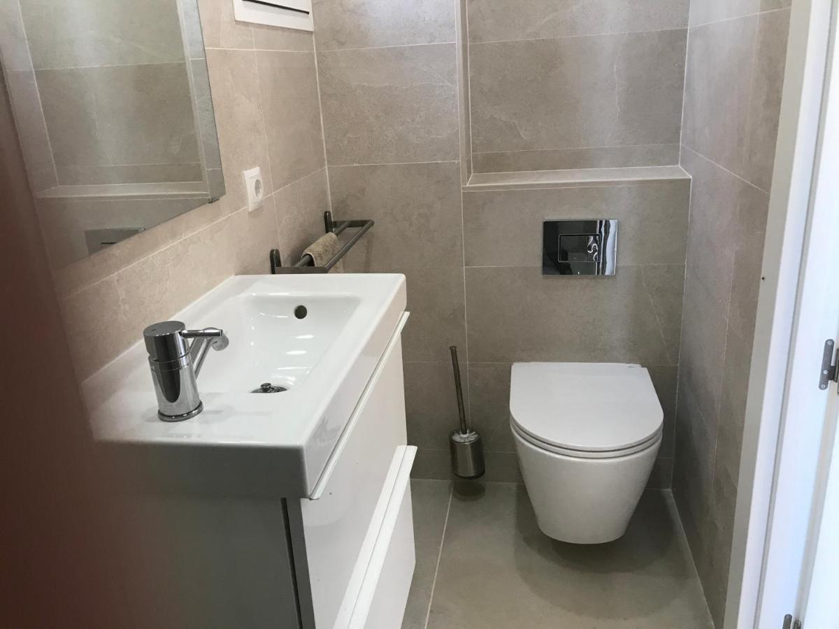 Views Apartment, Cortijo Fruitful Hills *