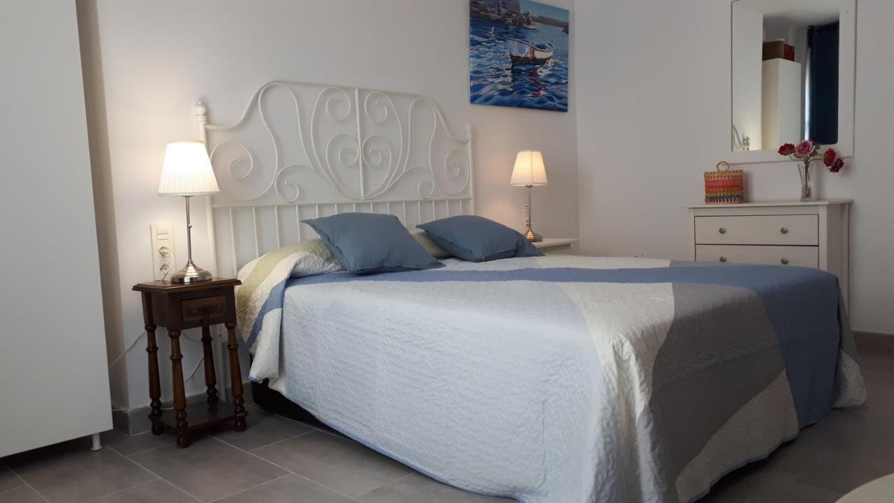 Malagueta & Port Appartement Málaga