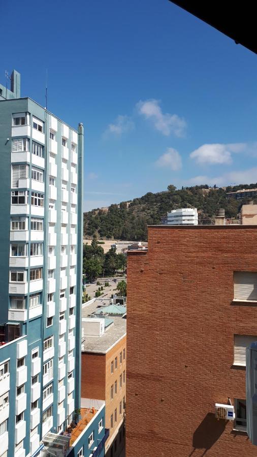 Malagueta & Port Appartement Málaga