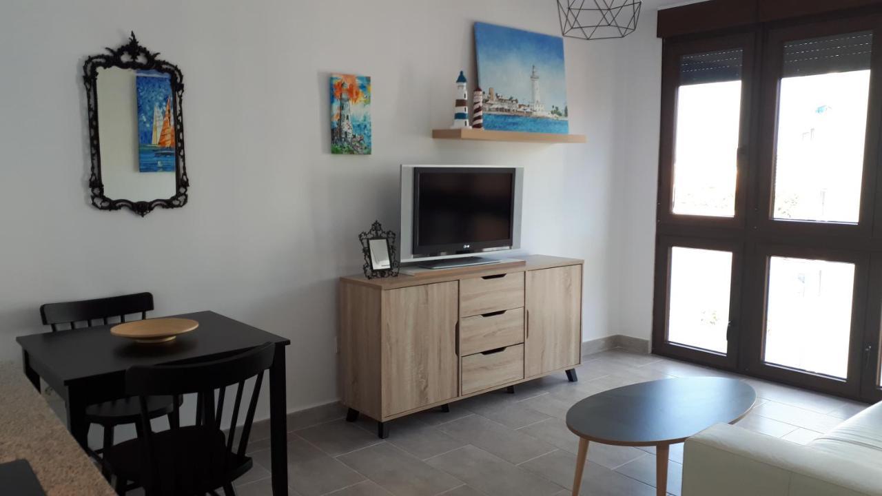 Appartement Malagueta & Port *