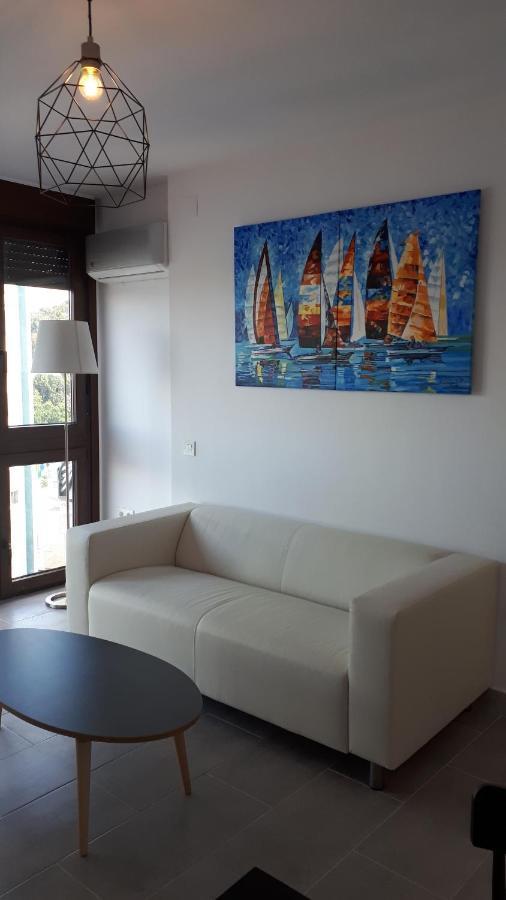 Appartement Malagueta & Port Málaga