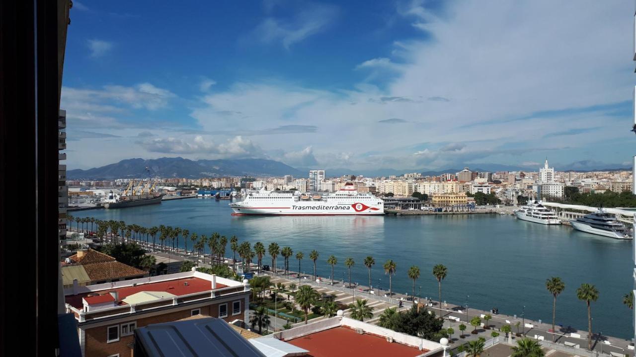 Malagueta & Port Appartement