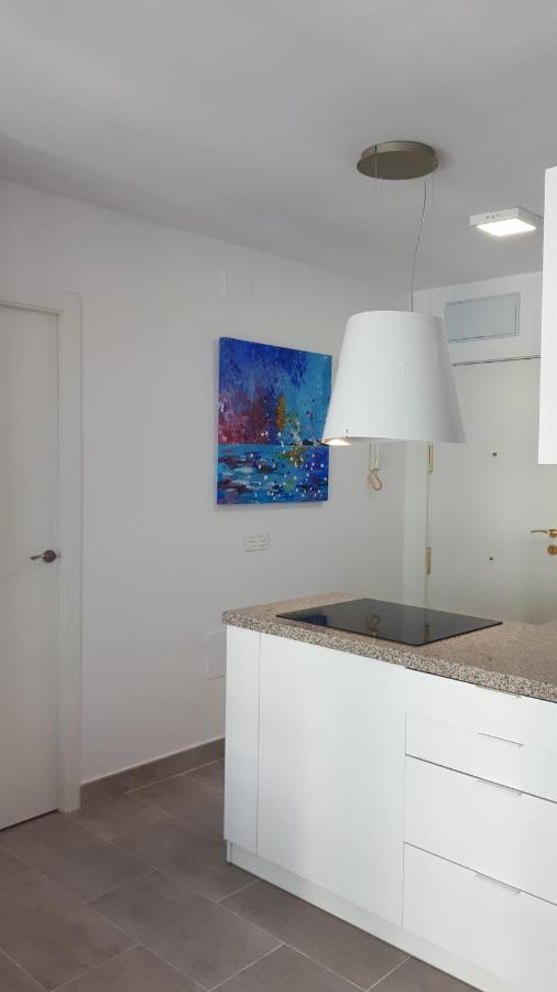 Malagueta & Port Appartement *