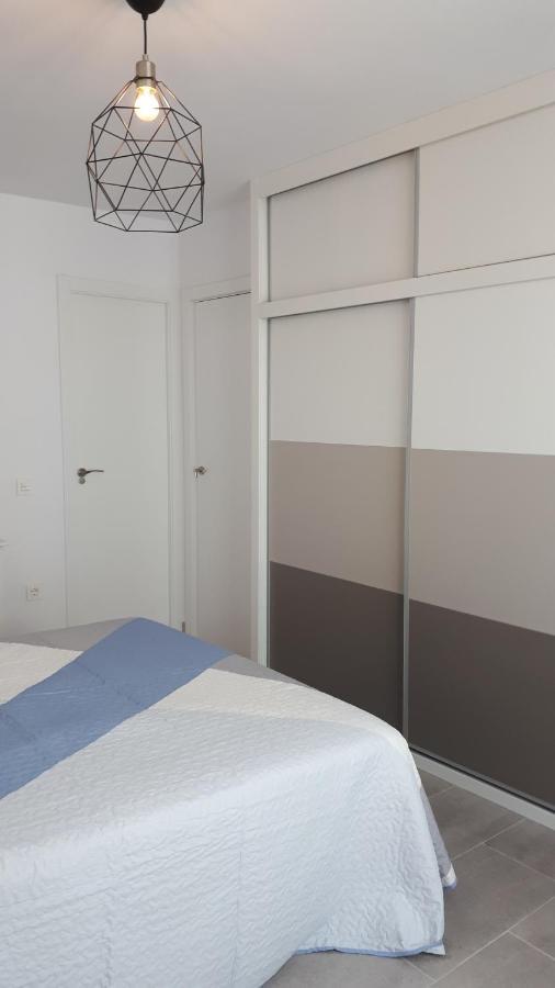Malagueta & Port Appartement Málaga