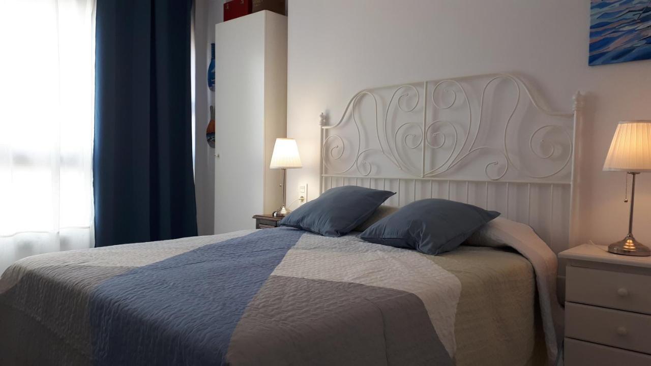 Appartement Malagueta & Port *