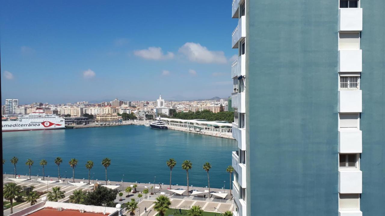 Malagueta & Port Málaga