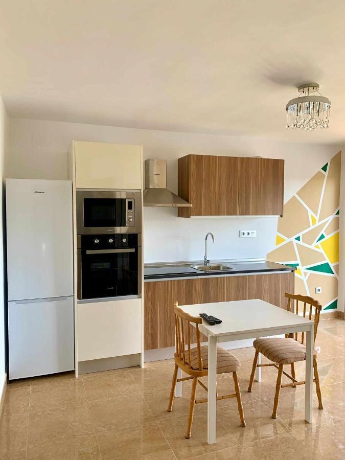 Appartement 2 En Con Vista Abierta Al Mar *
