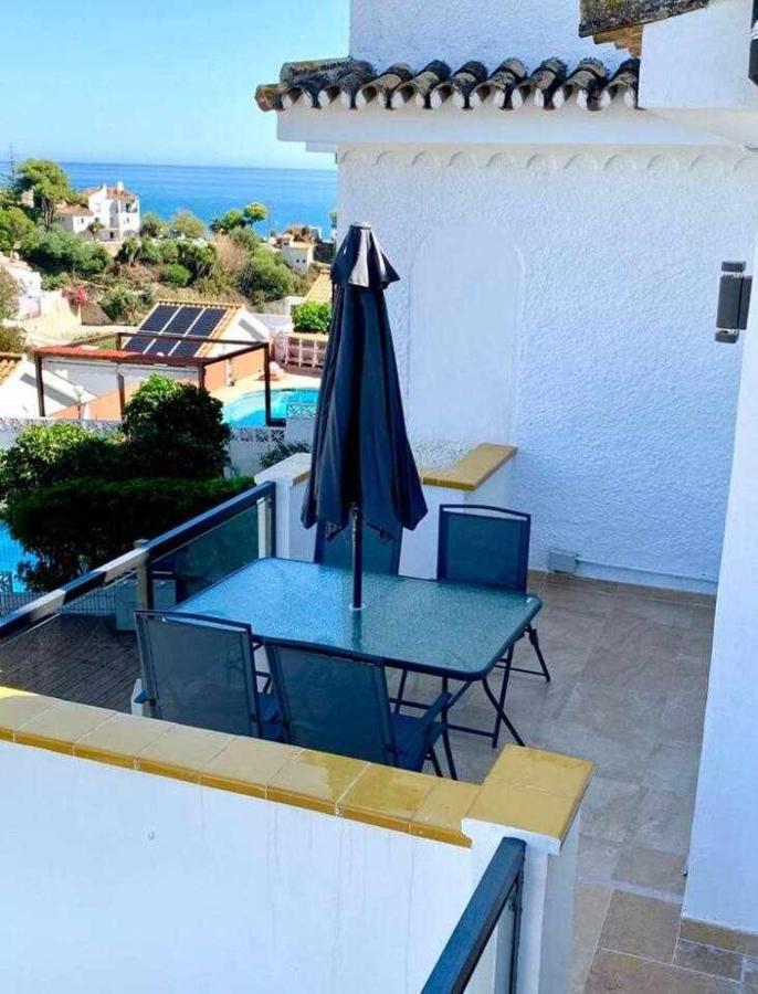 Appartement 2 En Con Vista Abierta Al Mar *