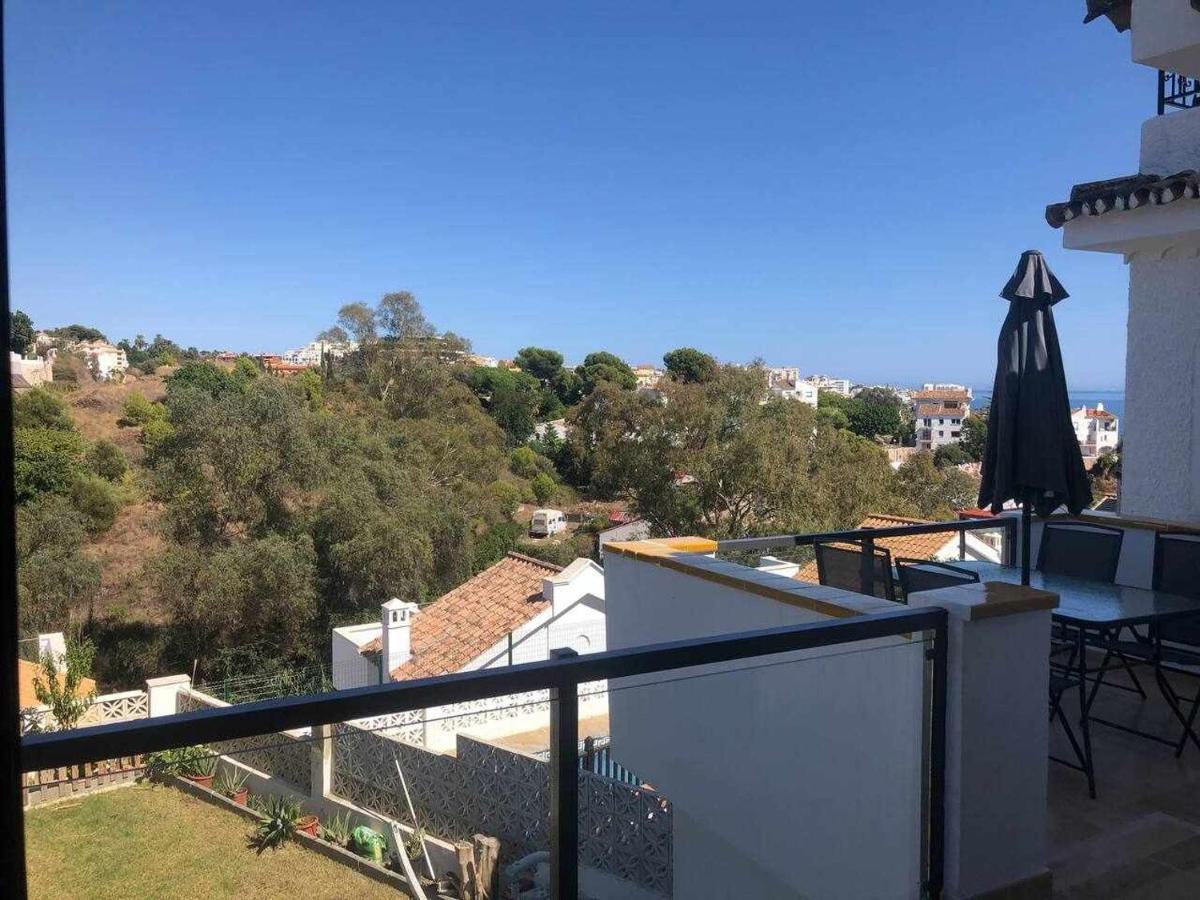 2 En Con Vista Abierta Al Mar Appartement