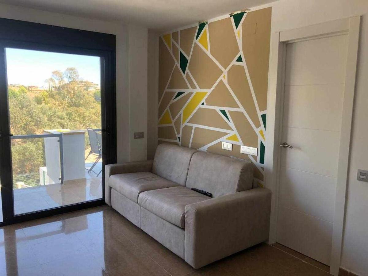 Appartement 2 En Con Vista Abierta Al Mar *
