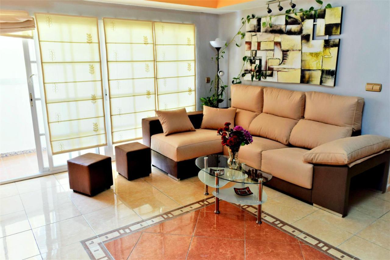 Bonito Centrico Y Cerca De La Playa. Apartment Malaga