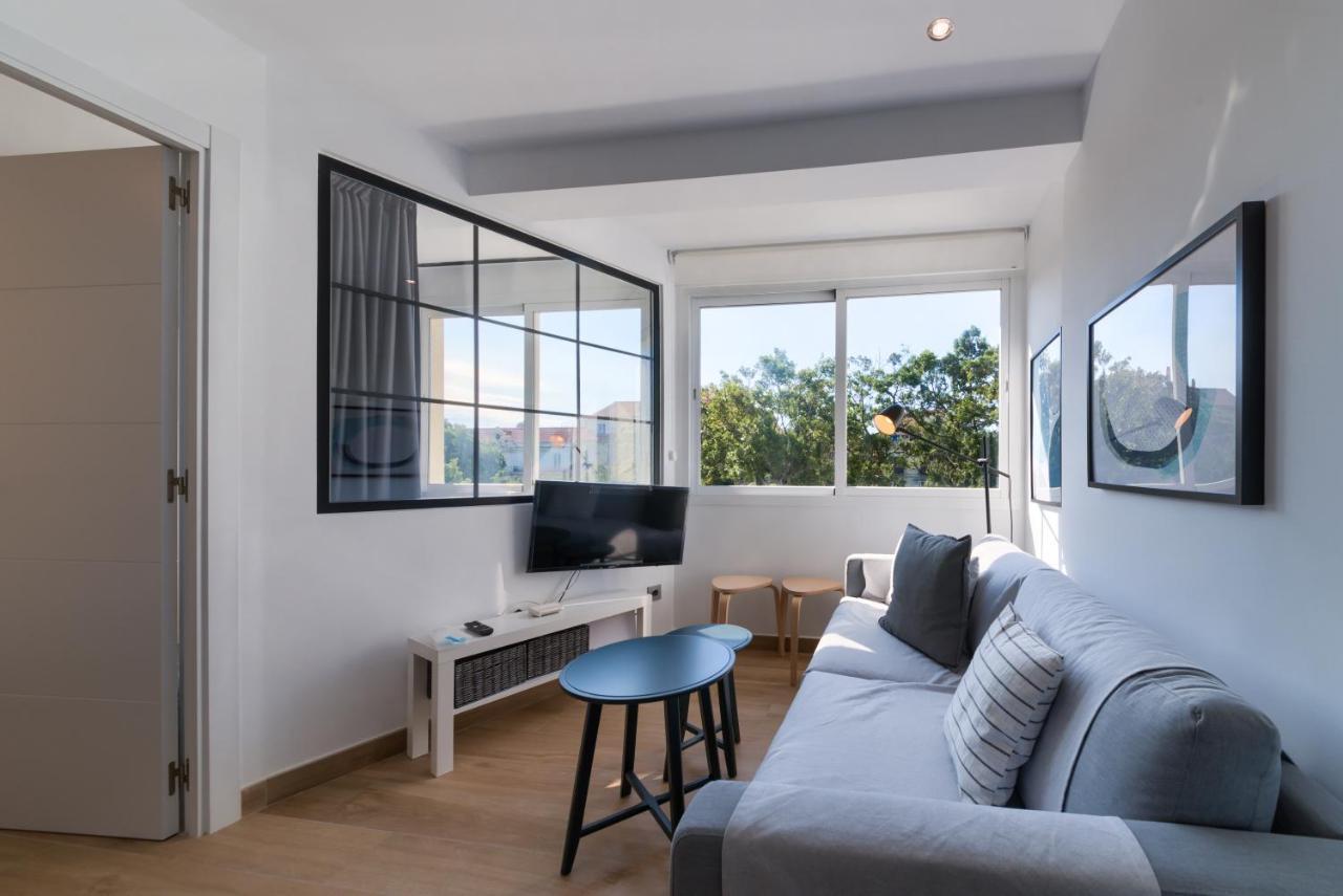 Holidays2malaga Alameda View Apartment Malaga