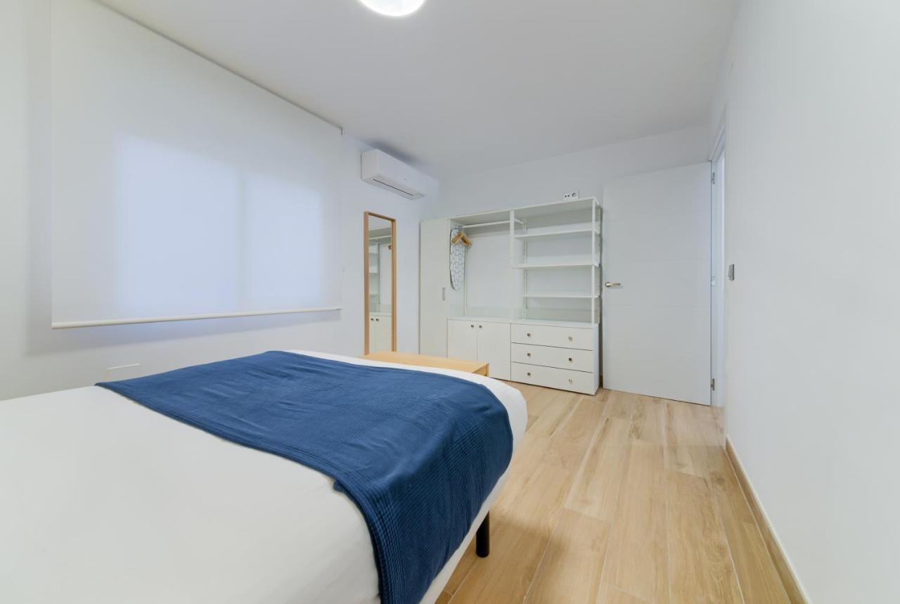 Holidays2malaga Alameda View Apartment Malaga
