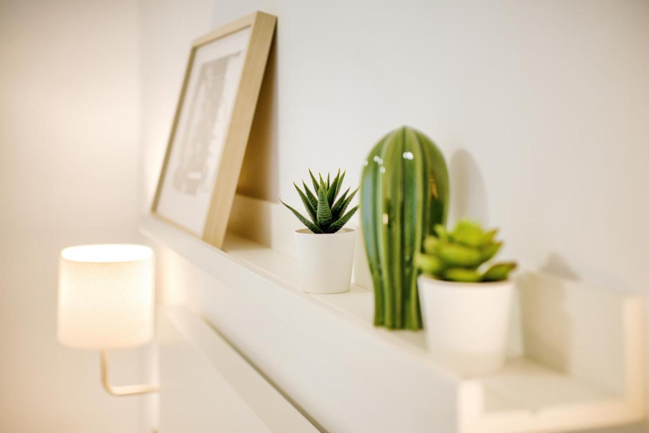 Holidays2malaga Alameda View Apartment Malaga