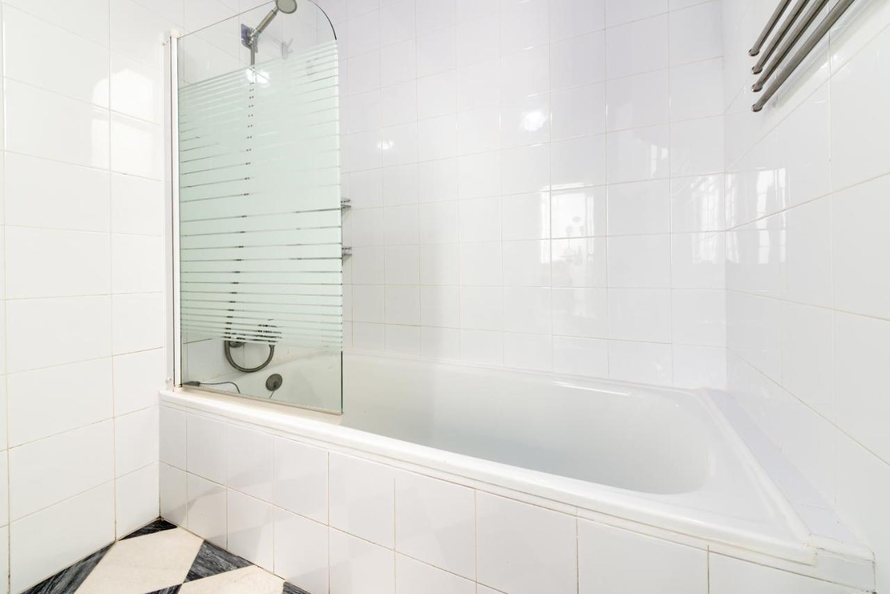 Apartamento Holidays2malaga Calle Nueva 2 Bedrooms High Speed Wifi