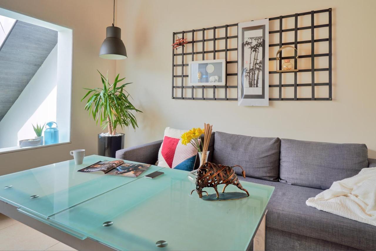 Apartment La Macarena Airport