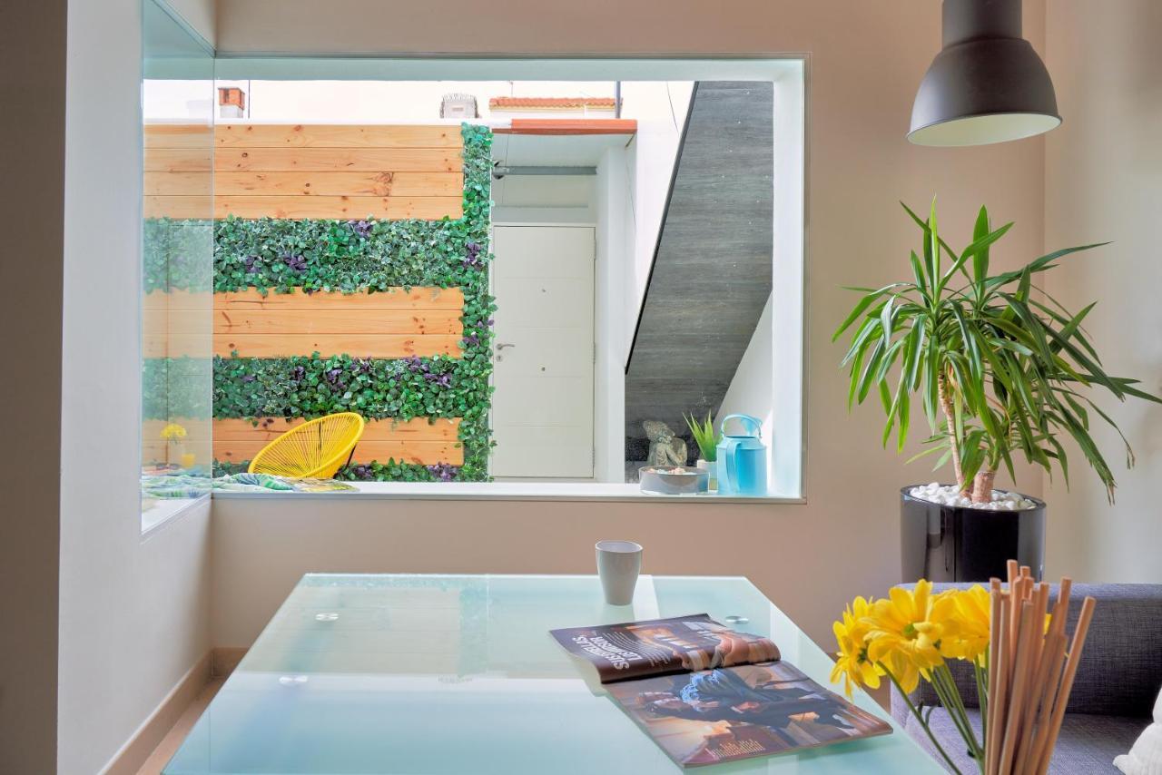 Apartment La Macarena Airport Malaga