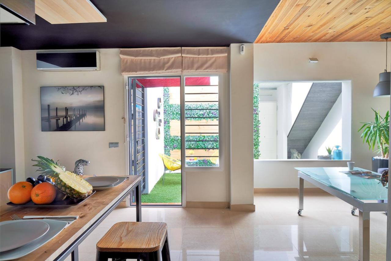 Apartment La Macarena Airport *