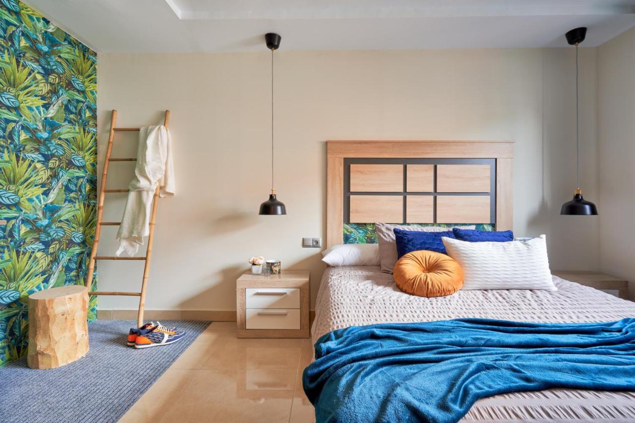 Apartment La Macarena Airport *
