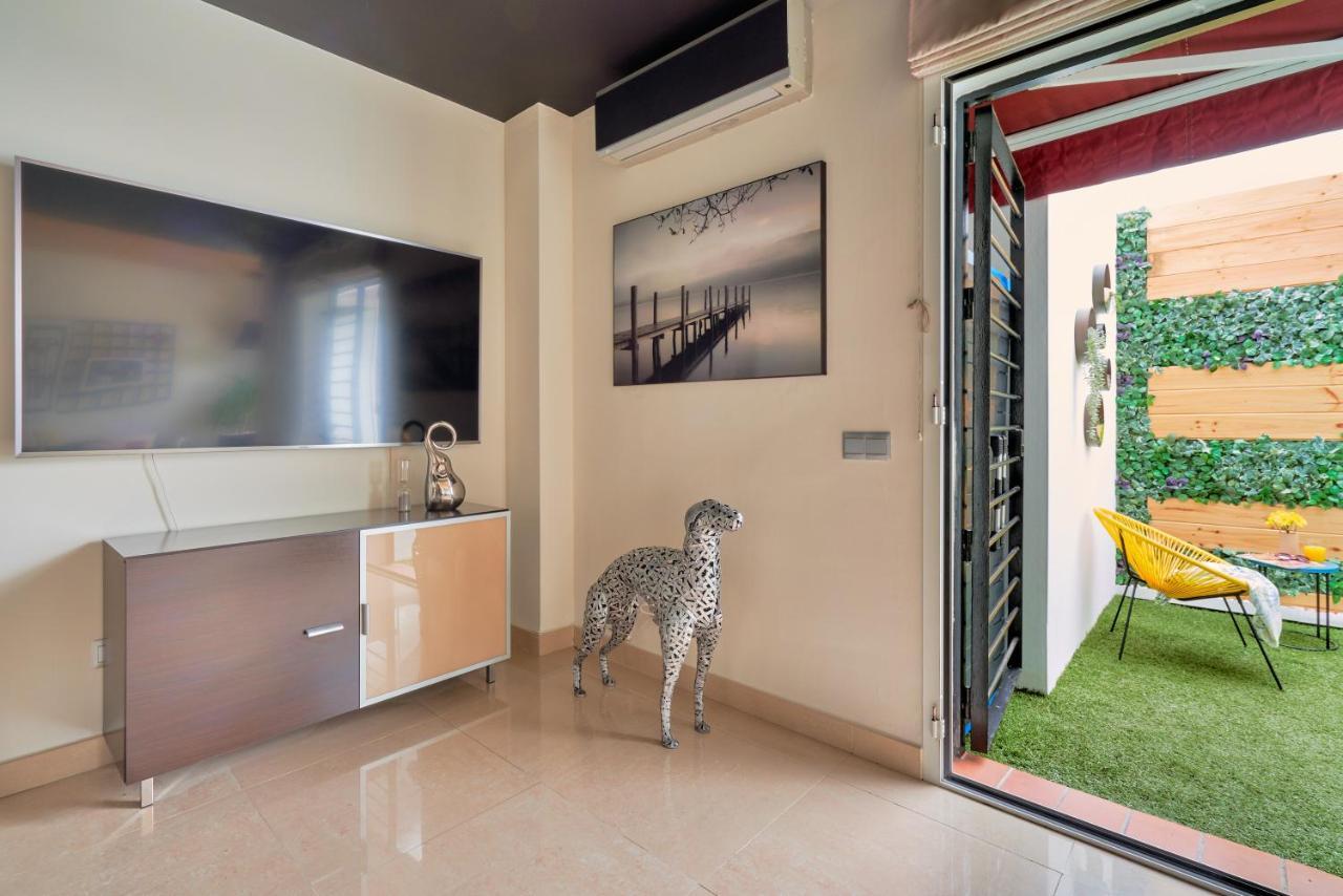 Apartment La Macarena Airport