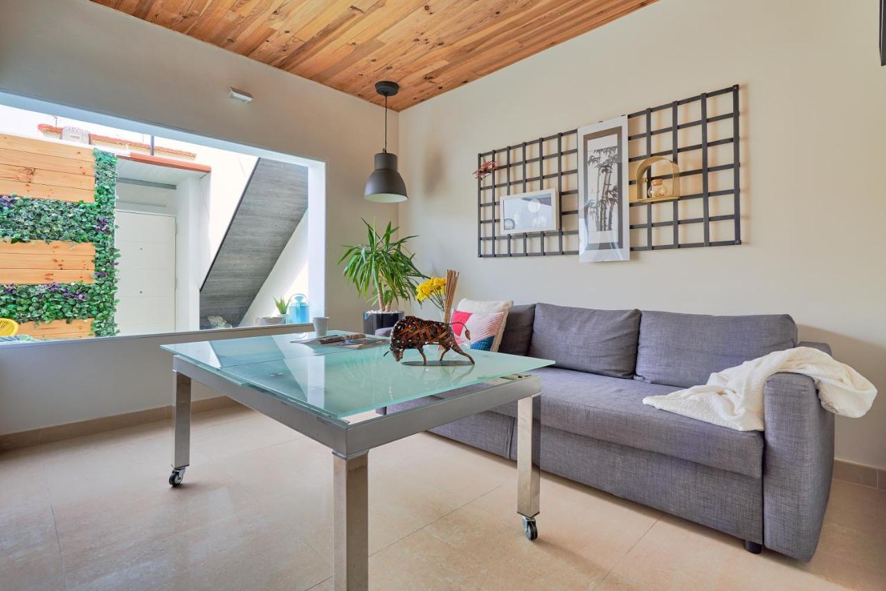 Apartment La Macarena Airport