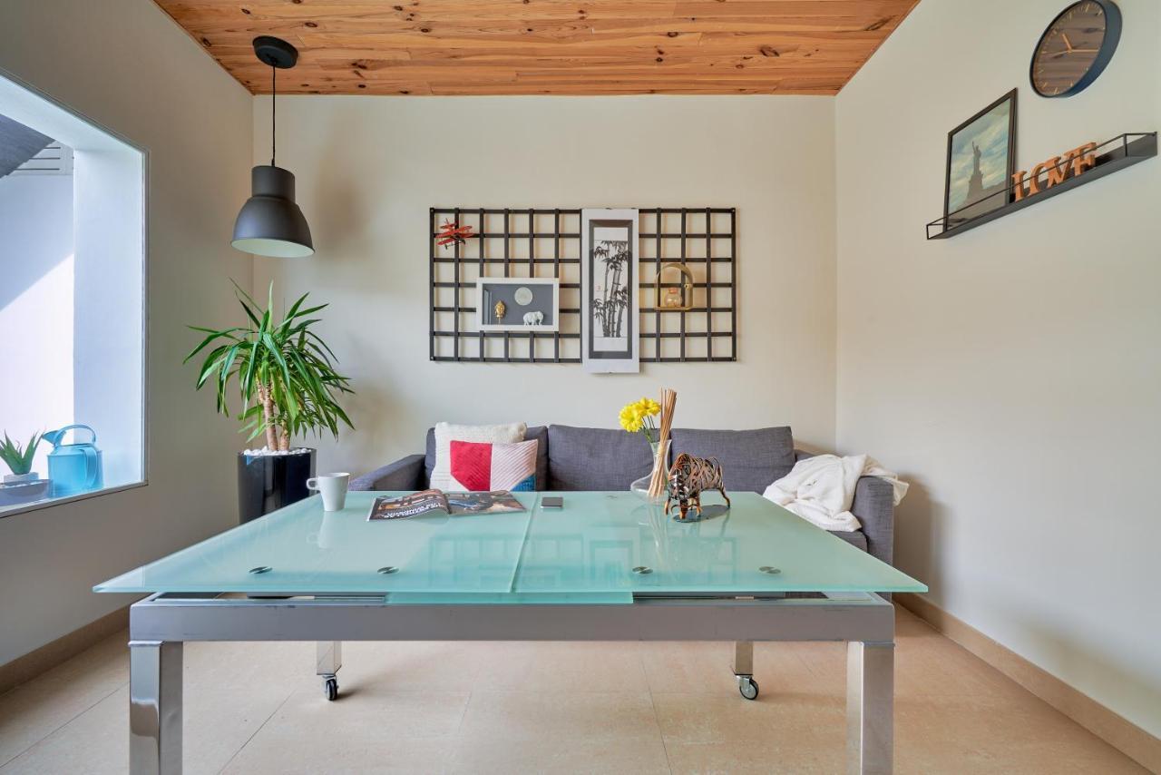 Apartment La Macarena Airport Malaga