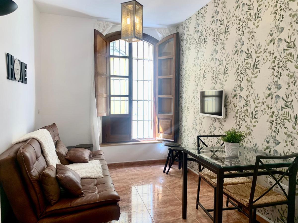 Lyrioshomes La Merced Centro Apartment Málaga