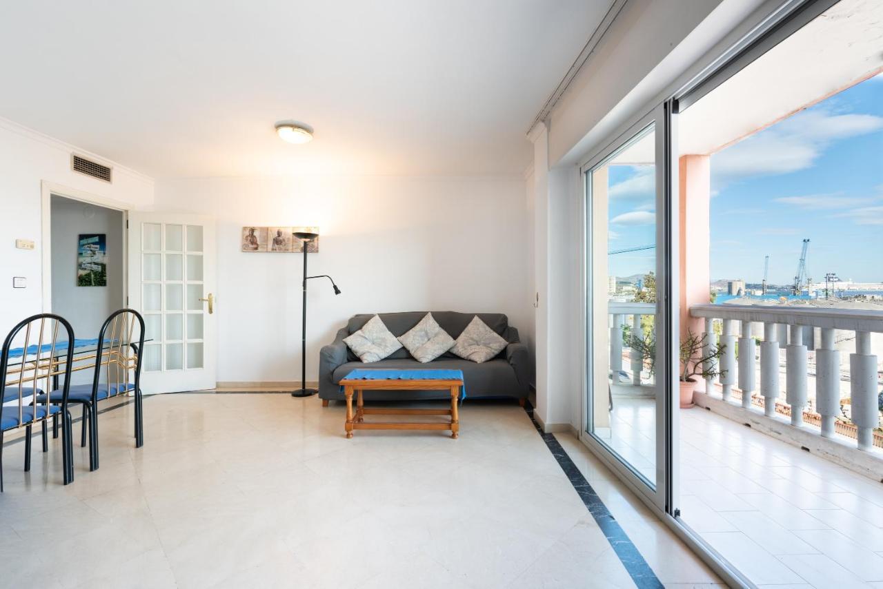 Canales Apartment