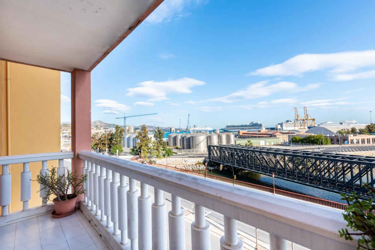 Canales Apartment Malaga