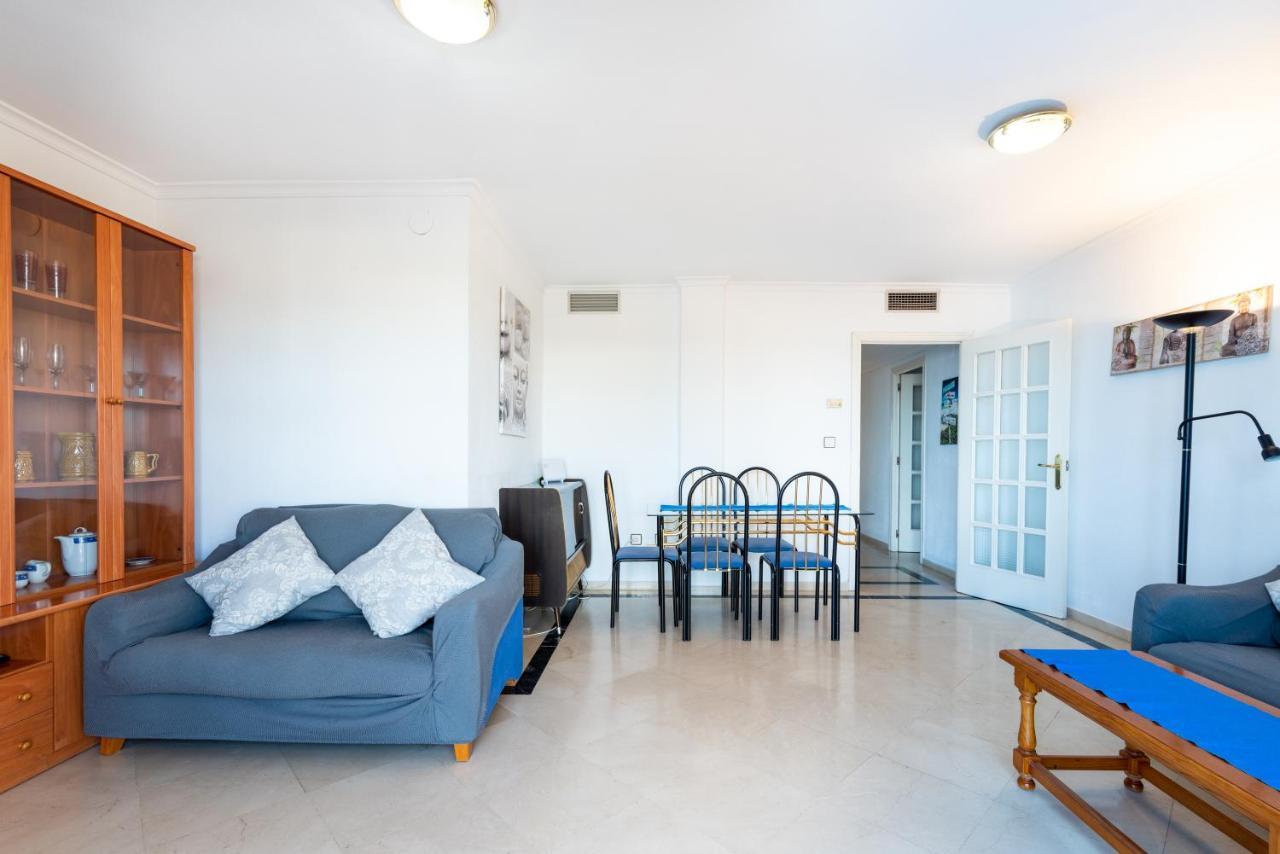 Canales Apartment *