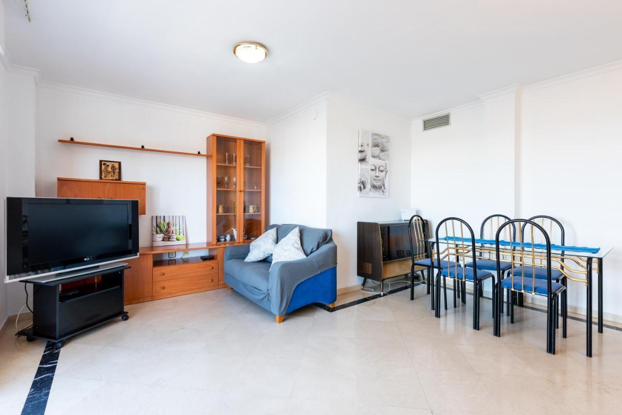 Apartment Canales