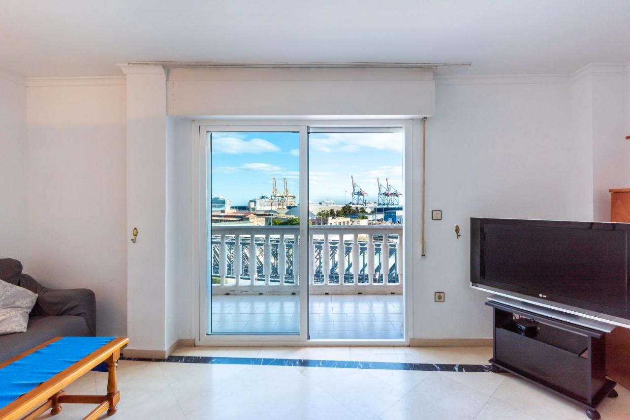 Canales Apartment