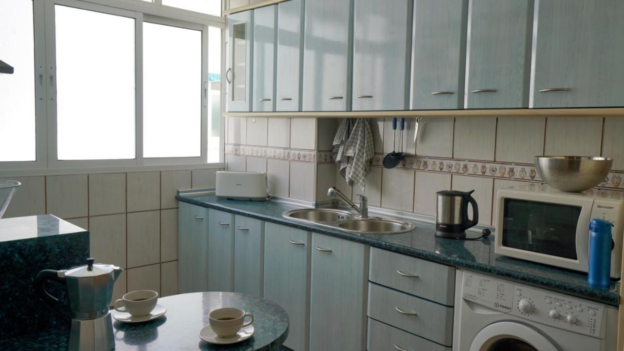 Apartamento Guindos Apartment Malaga