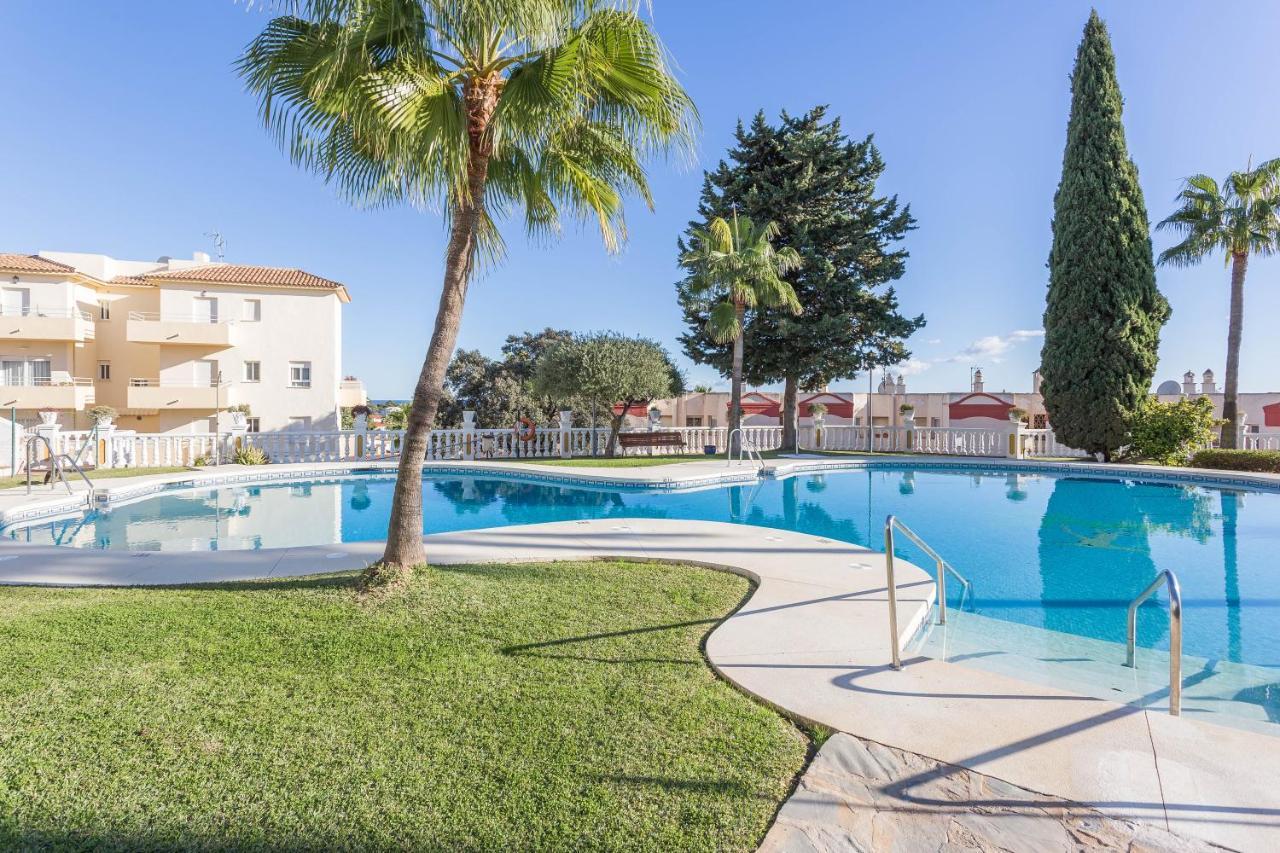Stylish 2Br In Riviera, Mijas Costa Apartment Málaga