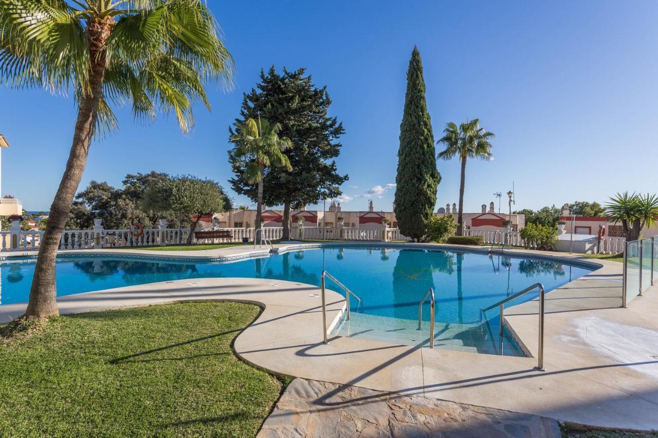 Apartment Stylish 2Br In Riviera, Mijas Costa