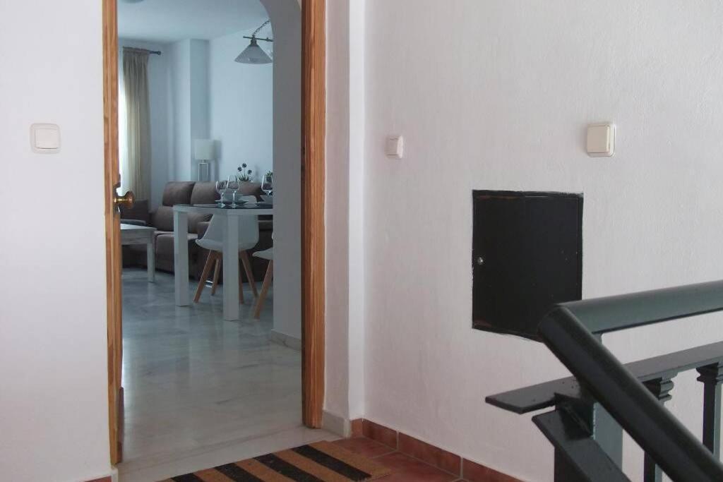 Impressive Duplex Penthouse Mijas Golf And Beach Málaga