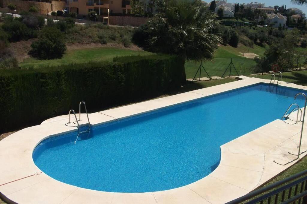 Impressive Duplex Penthouse Mijas Golf And Beach