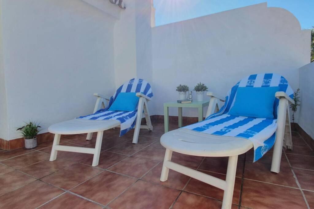 Impressive Duplex Penthouse Mijas Golf And Beach * Málaga