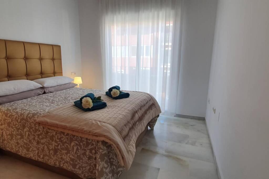 Appartement Impressive Duplex Penthouse Mijas Golf And Beach