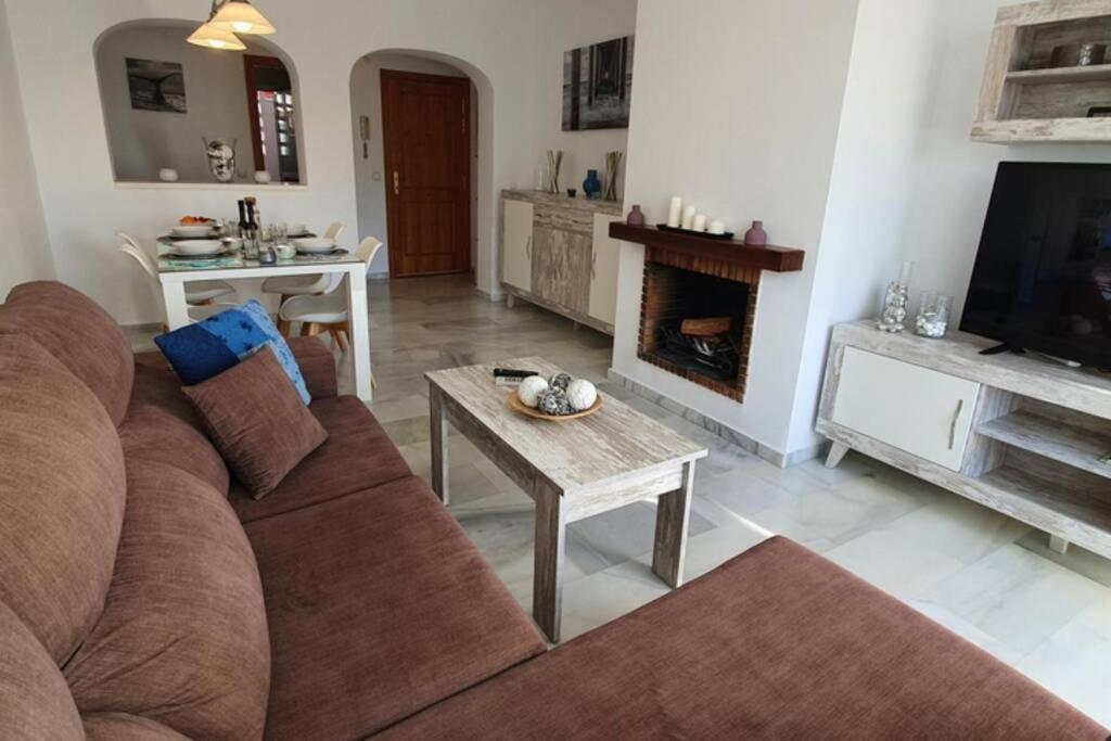 Appartement Impressive Duplex Penthouse Mijas Golf And Beach Málaga