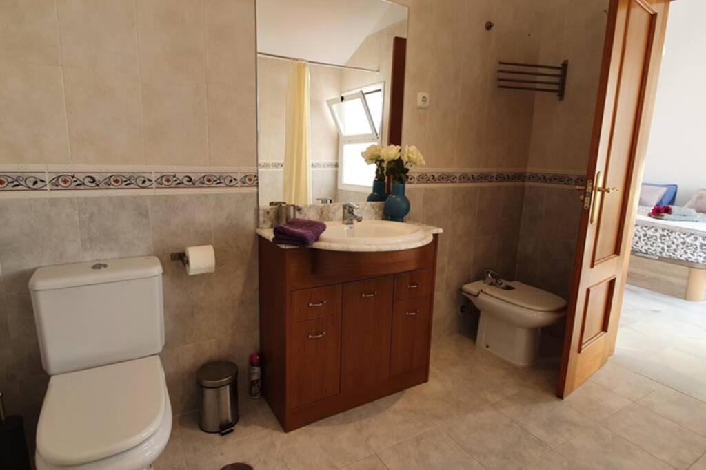Appartement Impressive Duplex Penthouse Mijas Golf And Beach Málaga