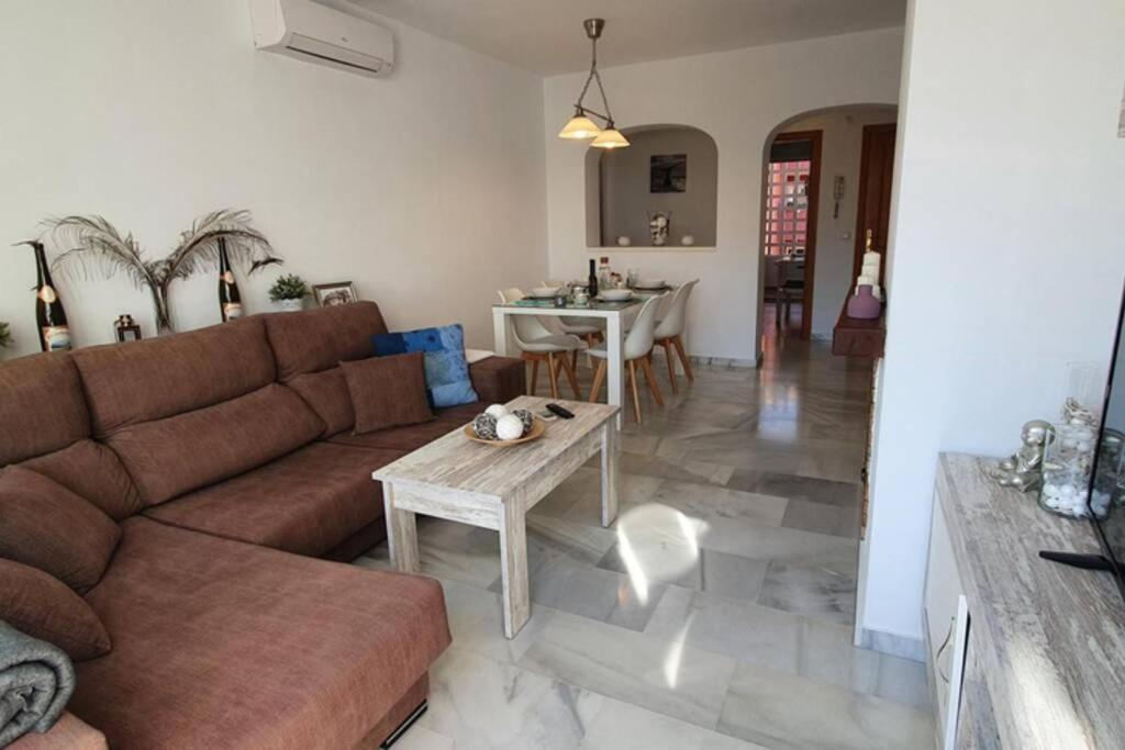 Appartement Impressive Duplex Penthouse Mijas Golf And Beach Málaga