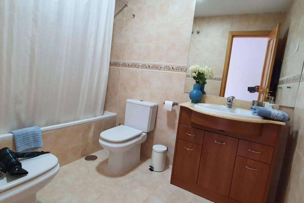 Impressive Duplex Penthouse Mijas Golf And Beach Appartement