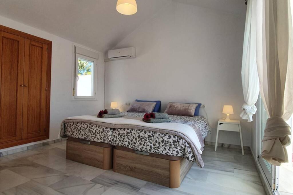 Impressive Duplex Penthouse Mijas Golf And Beach Appartement
