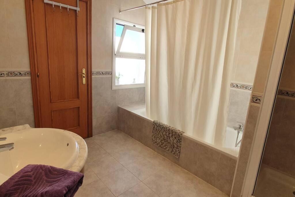Impressive Duplex Penthouse Mijas Golf And Beach Appartement *