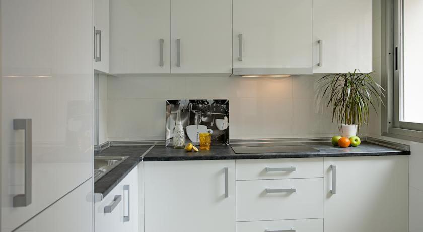 Apartment Andes 4 Beach *
