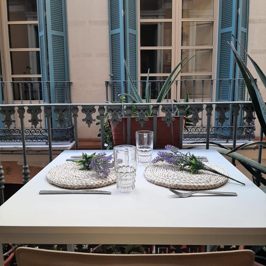 Mon Cheri Apartment *